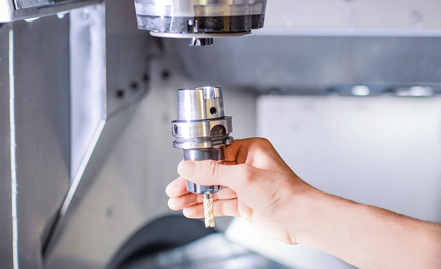 Armbruster CNC Lohnfertiger Vorteile Fräsen