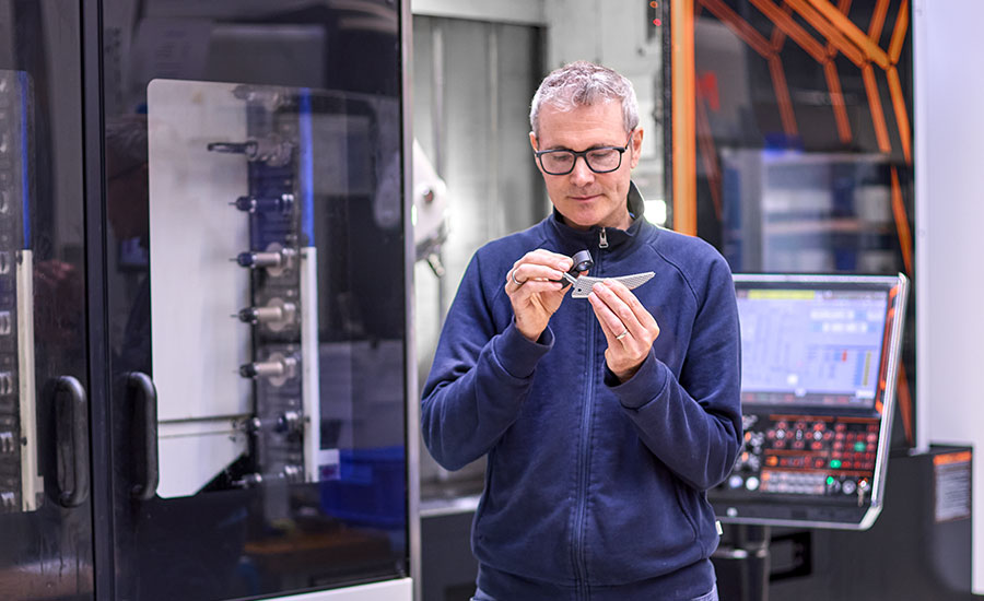 Armbruster Lohnfertiger Implantate Vorteile